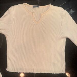 Brandy Melville top